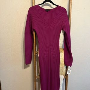 NET INC mindi dress